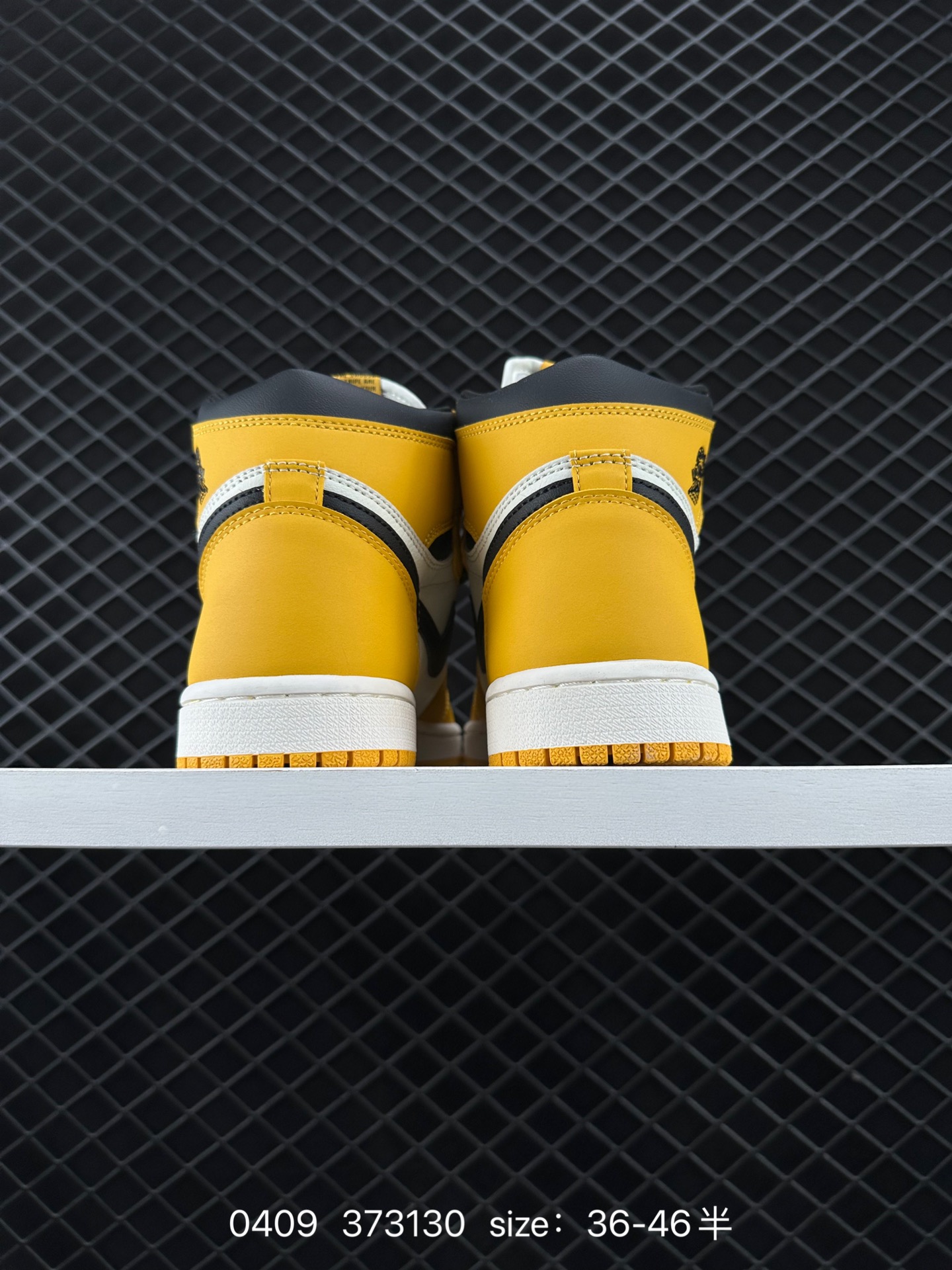 Nike Air Jordan 1 Retro High OG”Atmosphere“